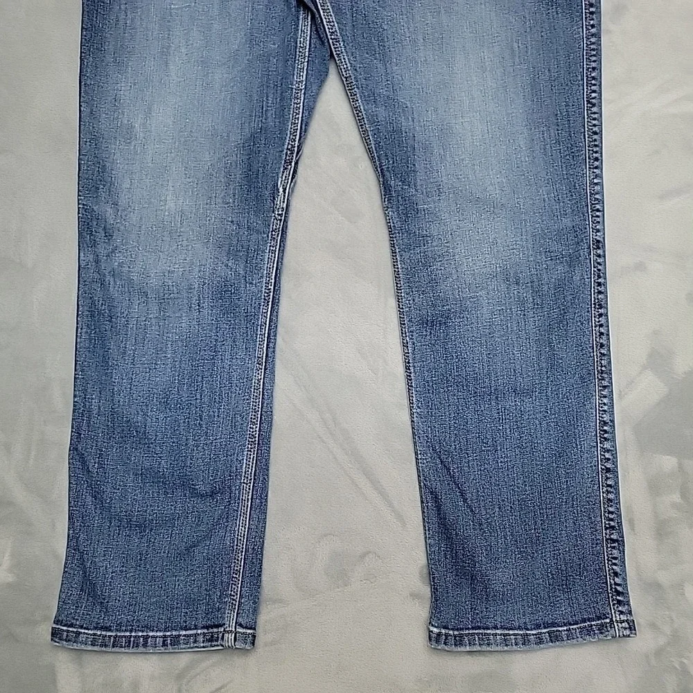 DU/ER duer jeans